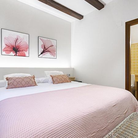 Casa Rural La Sierra บรอนชาเลส ภายนอก รูปภาพ